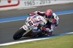 Michael van der Mark (Honda)