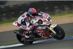 Michael van der Mark (Honda)