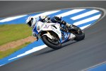 Sylvain Barrier (BMW Motorrad Italia)