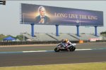 Sylvain Barrier (BMW Motorrad Italia)