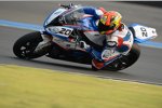Sylvain Barrier (BMW Motorrad Italia)