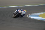Sylvain Barrier (BMW Motorrad Italia)