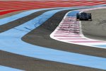 Porsche testet den neuen 919 Hybrid in Le Castellet