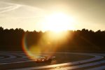 Porsche testet den neuen 919 Hybrid in Le Castellet