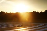 Porsche testet den neuen 919 Hybrid in Le Castellet