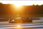 Porsche testet den neuen 919 Hybrid in Le Castellet