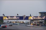 Impressionen aus Sebring