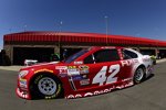 Kyle Larson (Ganassi) 