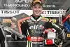 Bild zum Inhalt: Qualifying in Buriram: Jonathan Rea erneut auf der Pole