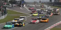 Bild zum Inhalt: VLN startet mit vollem Feld in die neue Saison