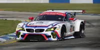 Bill Auberlen, Augusto Farfus