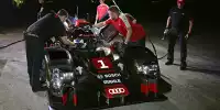 Bild zum Inhalt: Audi-LMP1-Hybrid: Warum man mit Vorsicht agiert