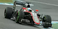 Bild zum Inhalt: Manager: Fernando Alonso wird in Malaysia fahren