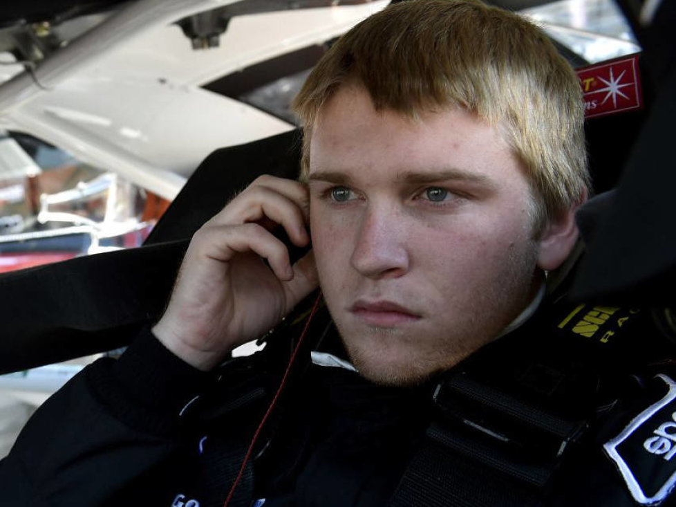 Chris Buescher