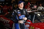 Chris Buescher gibt in Fontana sein Sprint-Cup-Deb?t