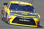 Matt Kenseth (Gibbs) 
