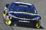 Carl Edwards (Gibbs) 