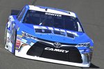 Clint Bowyer (Waltrip) 