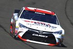 Denny Hamlin (Gibbs) 