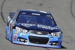 Kasey Kahne (Hendrick) 