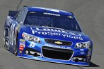 Jimmie Johnson (Hendrick) 