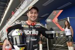 Leon Haslam (Aprilia)