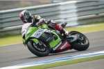 Jonathan Rea (Kawasaki)