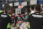 Jonathan Rea (Kawasaki)
