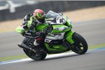David Salom (Kawasaki)