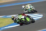 David Salom (Kawasaki)