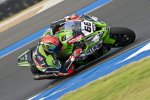 Tom Sykes (Kawasaki)