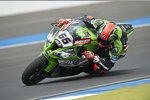 Tom Sykes (Kawasaki)