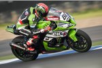Tom Sykes (Kawasaki)