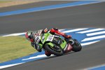 Tom Sykes (Kawasaki)