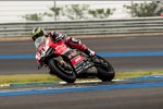 Troy Bayliss (Ducati)