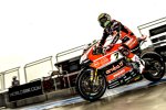 Chaz Davies (Ducati)