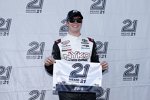 Erste Xfinity-Pole für Erik Jones 