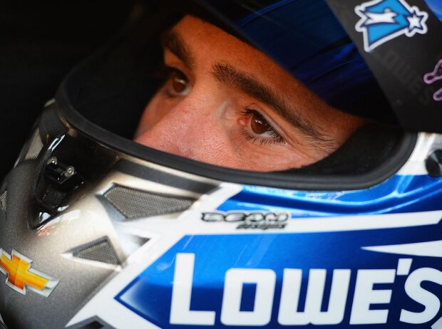 Jimmie Johnson