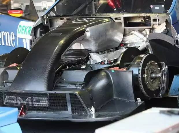 Christian Vietoris, Motor, Engine Titel-Bild zur News: Christian Vietoris, Motor, Engine