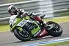 Bild zum Inhalt: Jonathan Rea unantastbar: Doppelsieg in Buriram