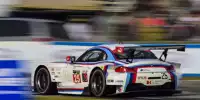 Bill Auberlen, Augusto Farfus