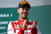 Bild zum Inhalt: Vettel: Honda-Engagement in der Formel 1 ist "tapfer"