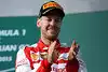 Bild zum Inhalt: Vettel: Honda-Engagement in der Formel 1 ist "tapfer"