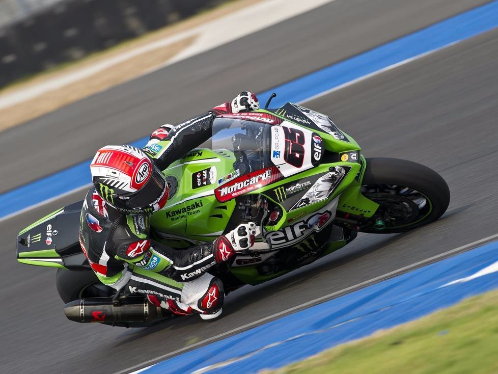 Jonathan Rea