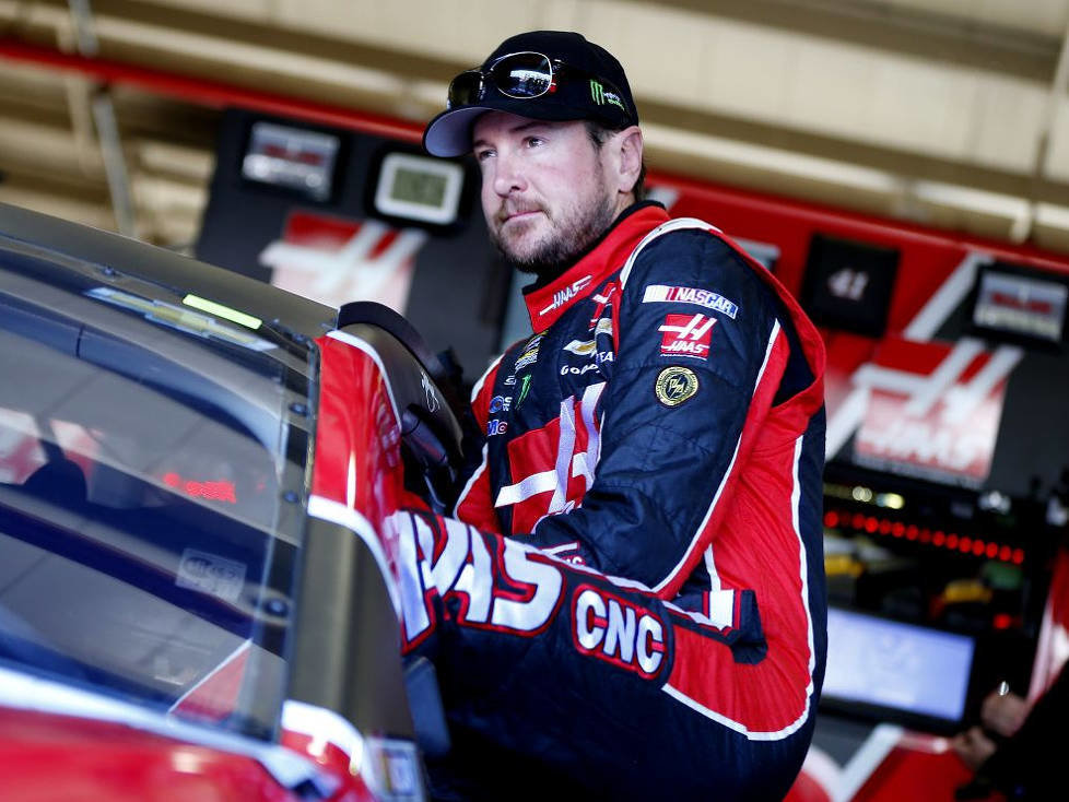 Kurt Busch