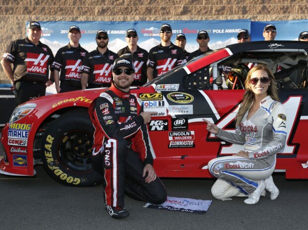 Kurt Busch Kurt Busch