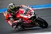 Bild zum Inhalt: Troy Bayliss hängt Helm endgültig an den Nagel