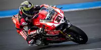 Bild zum Inhalt: Troy Bayliss hängt Helm endgültig an den Nagel