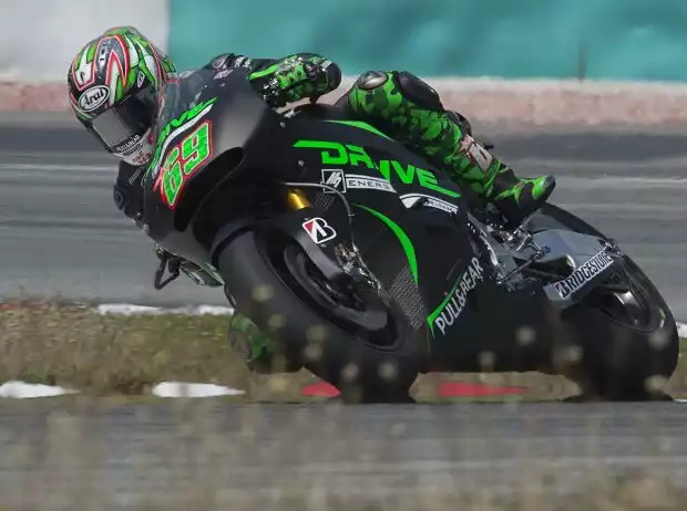 Nicky Hayden Titel-Bild zur News: Nicky Hayden