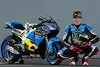 Bild zum Inhalt: Scott Redding will in Katar in die Top 6